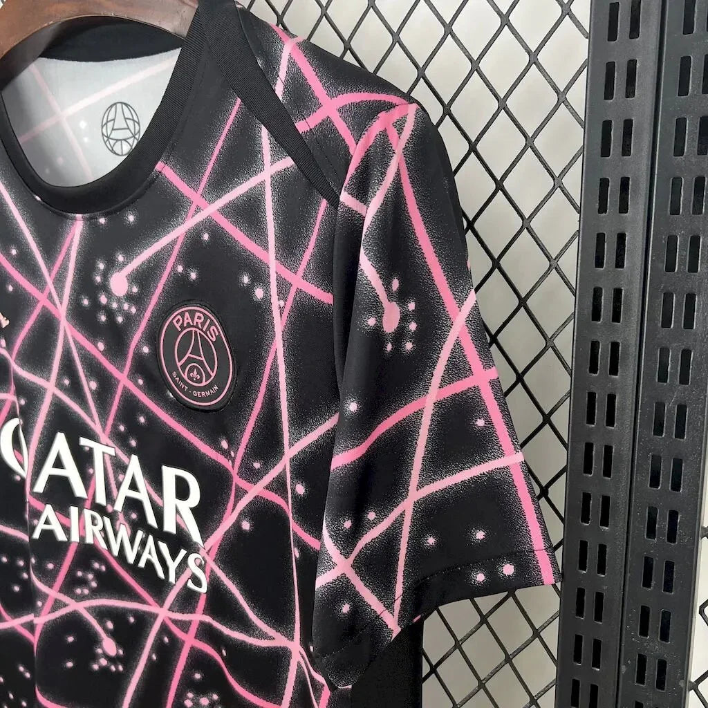 Maillot PSG 2025/26 v1 - vue 2