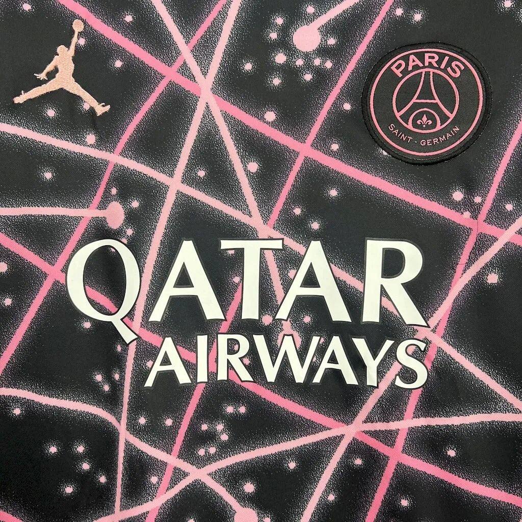 Maillot PSG 2025/26 v1 - vue 3