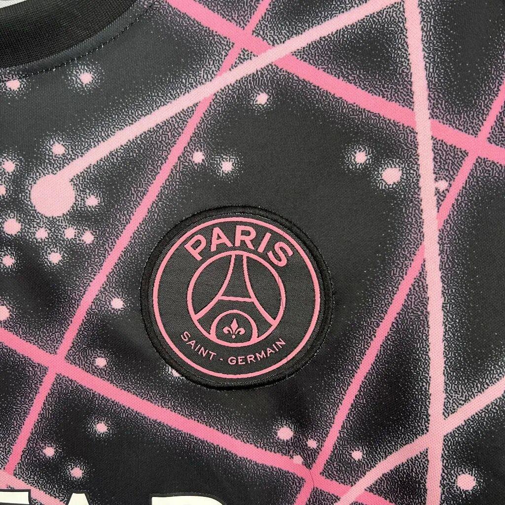 Maillot PSG 2025/26 v1 - vue 4