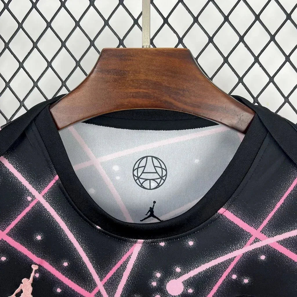 Maillot PSG 2025/26 v1 - vue 6