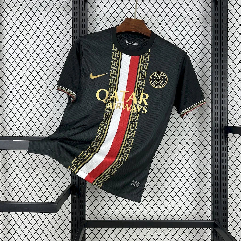 Maillot PSG 2025/26 v2 - vue 1