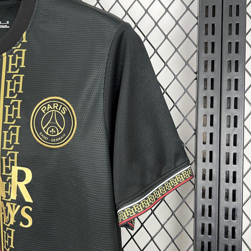 Maillot PSG 2025/26 v2 - vue 5