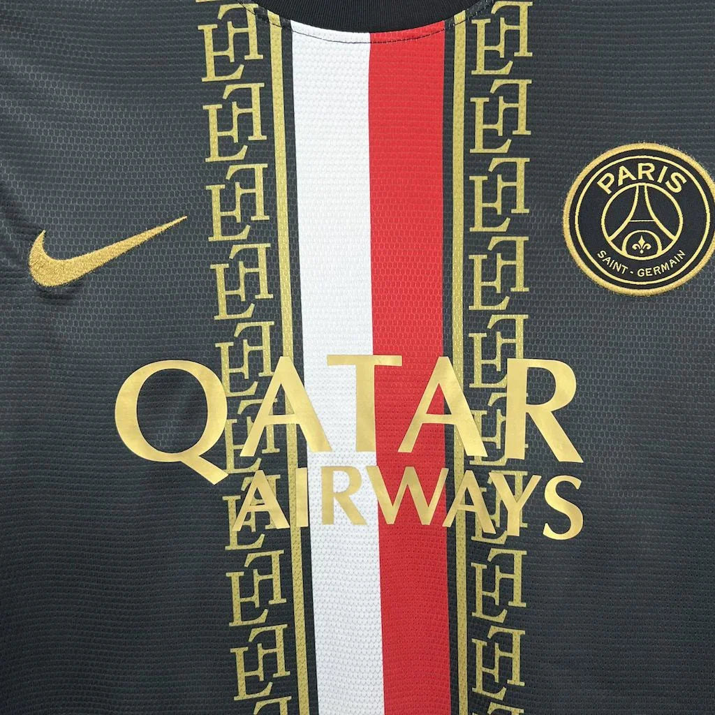 Maillot PSG 2025/26 v2 - vue 4