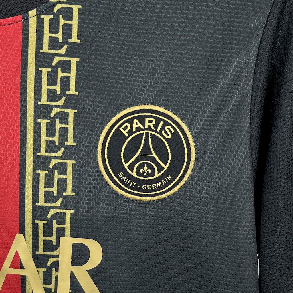 Maillot PSG 2025/26 v2 - vue 3