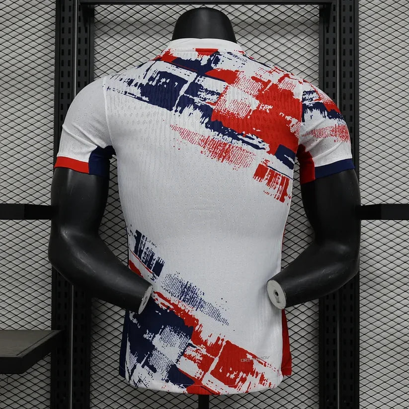 Maillot Paris Saint-Germain Concept 2024/25 - vue 2