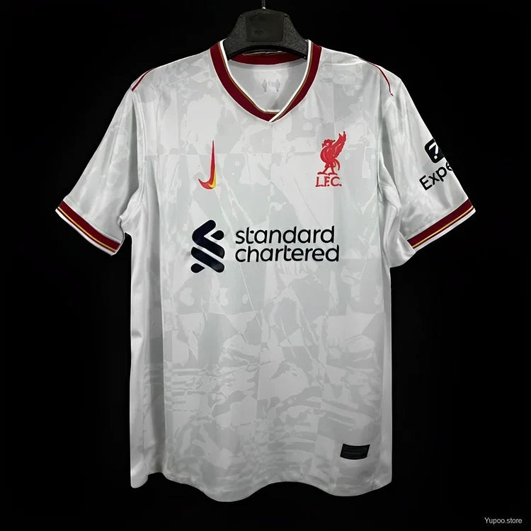 Maillot Liverpool saison 2023-2024 third version player - vue 1
