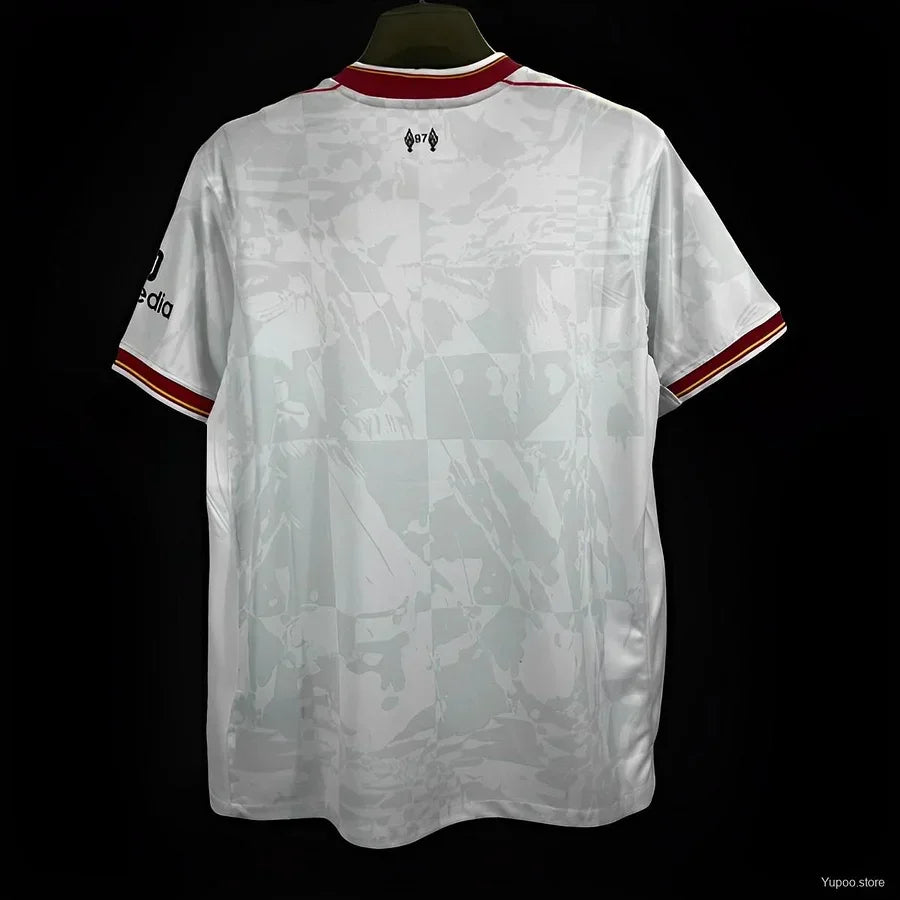 Maillot Liverpool saison 2023-2024 third version player - vue 2