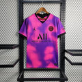 Maillot Paris Saint-Germain Saison 2020-21 édition spéciale Rose - vue 1