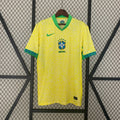 MAILLOT BRÉSIL 2024/25 - vue 1