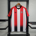 MAILLOT BRENTFORD 2023/24 - vue 1