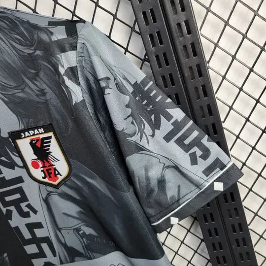 Maillot Japon Concept 2024 Édition Manga Tokyo Revengers - vue 4