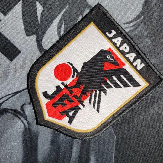 Maillot Japon Concept 2024 Édition Manga Tokyo Revengers - vue 2