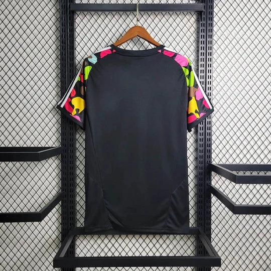 Maillot Japon 2024 Édition « Love Unites » - vue 2