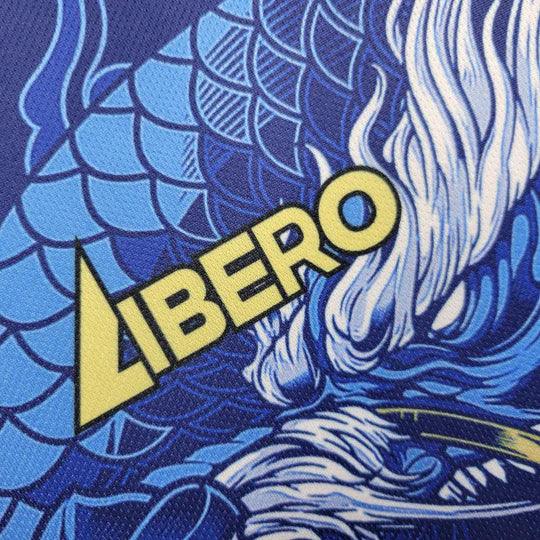 Maillot Japon saison 2023-2024 édition spéciale - vue 5