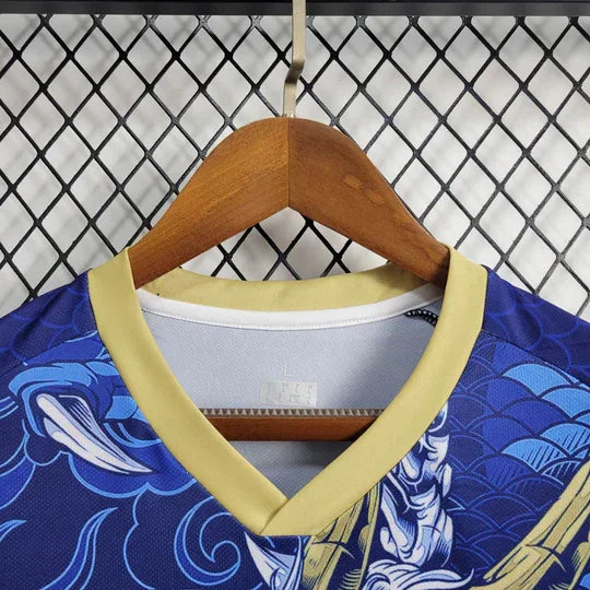 Maillot Japon saison 2023-2024 édition spéciale - vue 3