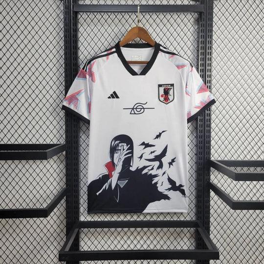 Maillot Japon Concept 2024 Édition Itachi - vue 1