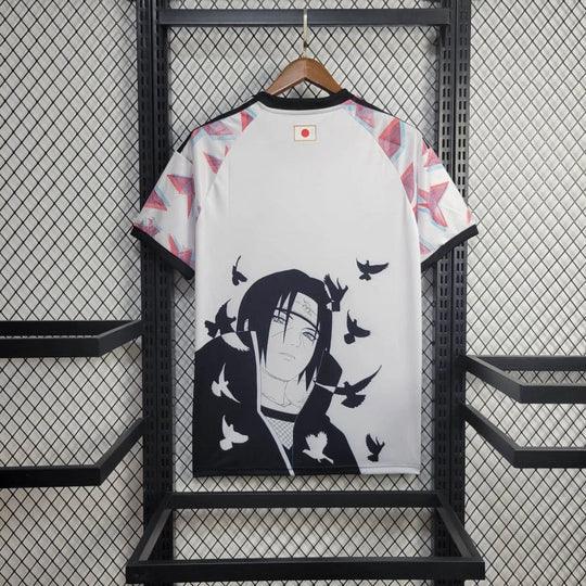Maillot Japon Concept 2024 Édition Itachi - vue 7