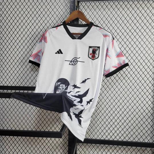 Maillot Japon Concept 2024 Édition Itachi - vue 2
