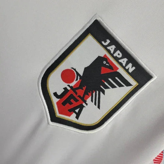 Maillot Japon Concept 2024 Édition Itachi - vue 6