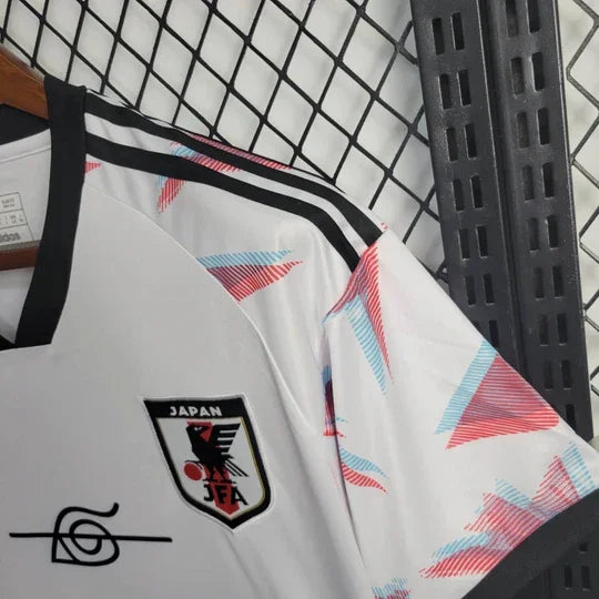 Maillot Japon Concept 2024 Édition Itachi - vue 5