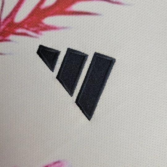 Maillot Japon Concept 2024 Édition Itachi - vue 4
