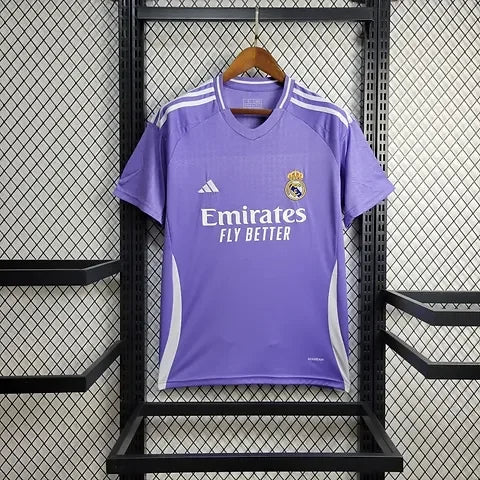 Maillot Real Madrid Concept 2024/2025 - vue 1