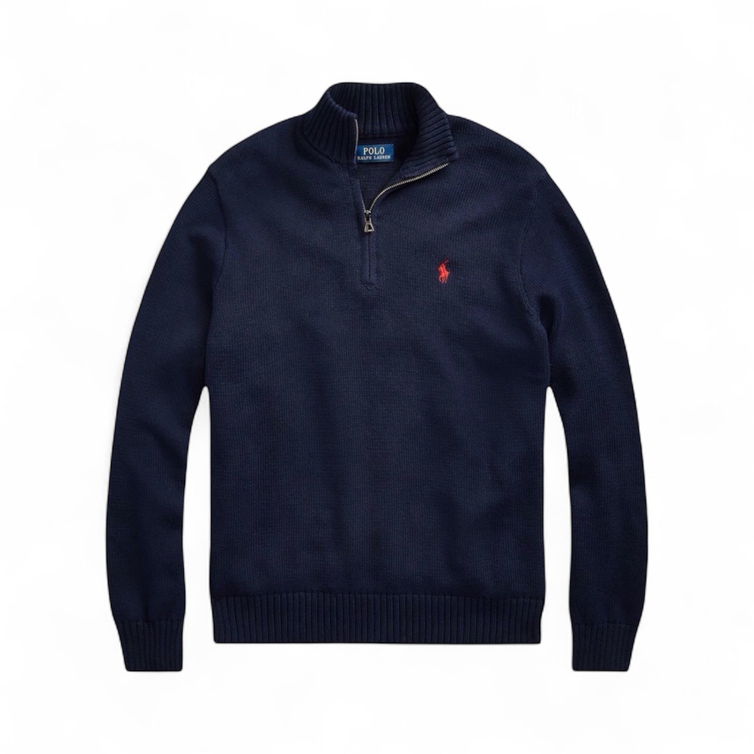 RAPH LAURREN Quarter Zip