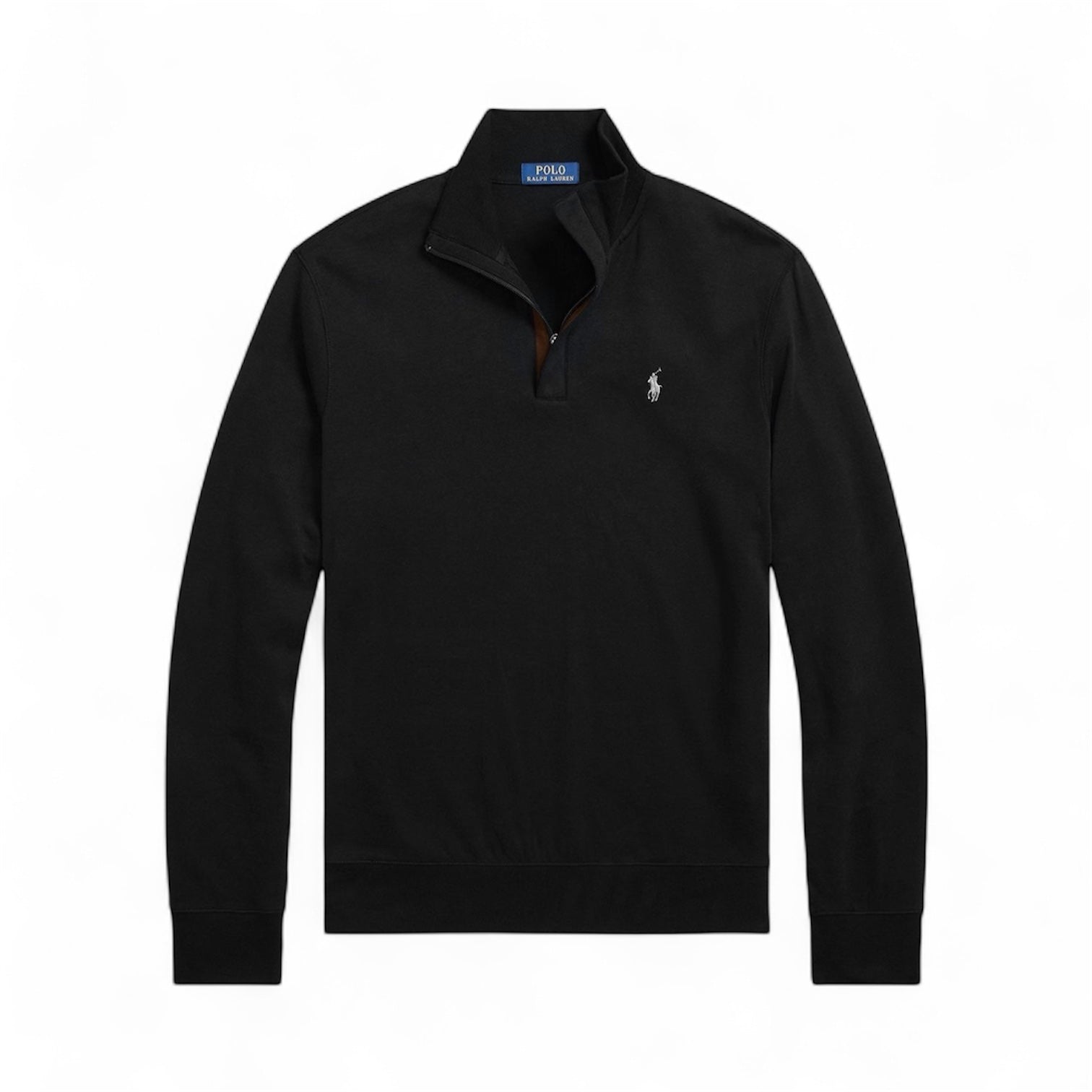 RAPH LAURREN Quarter Zip