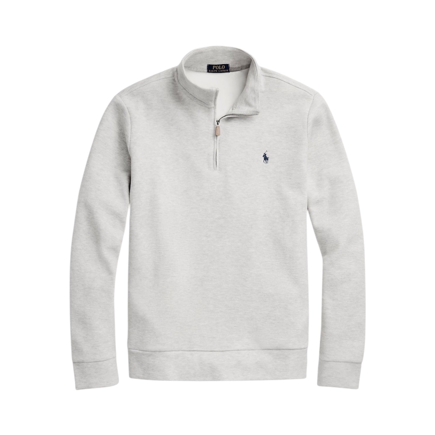 RAPH LAURREN Quarter Zip