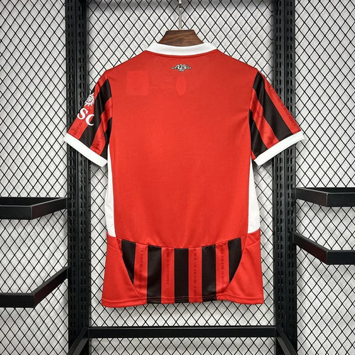 AC MILAN FOOTBALL 2024/25 - vue 2