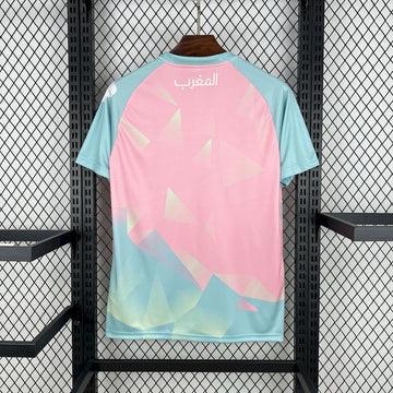 Maillot Maroc concept 2025-26 v1 - vue 2