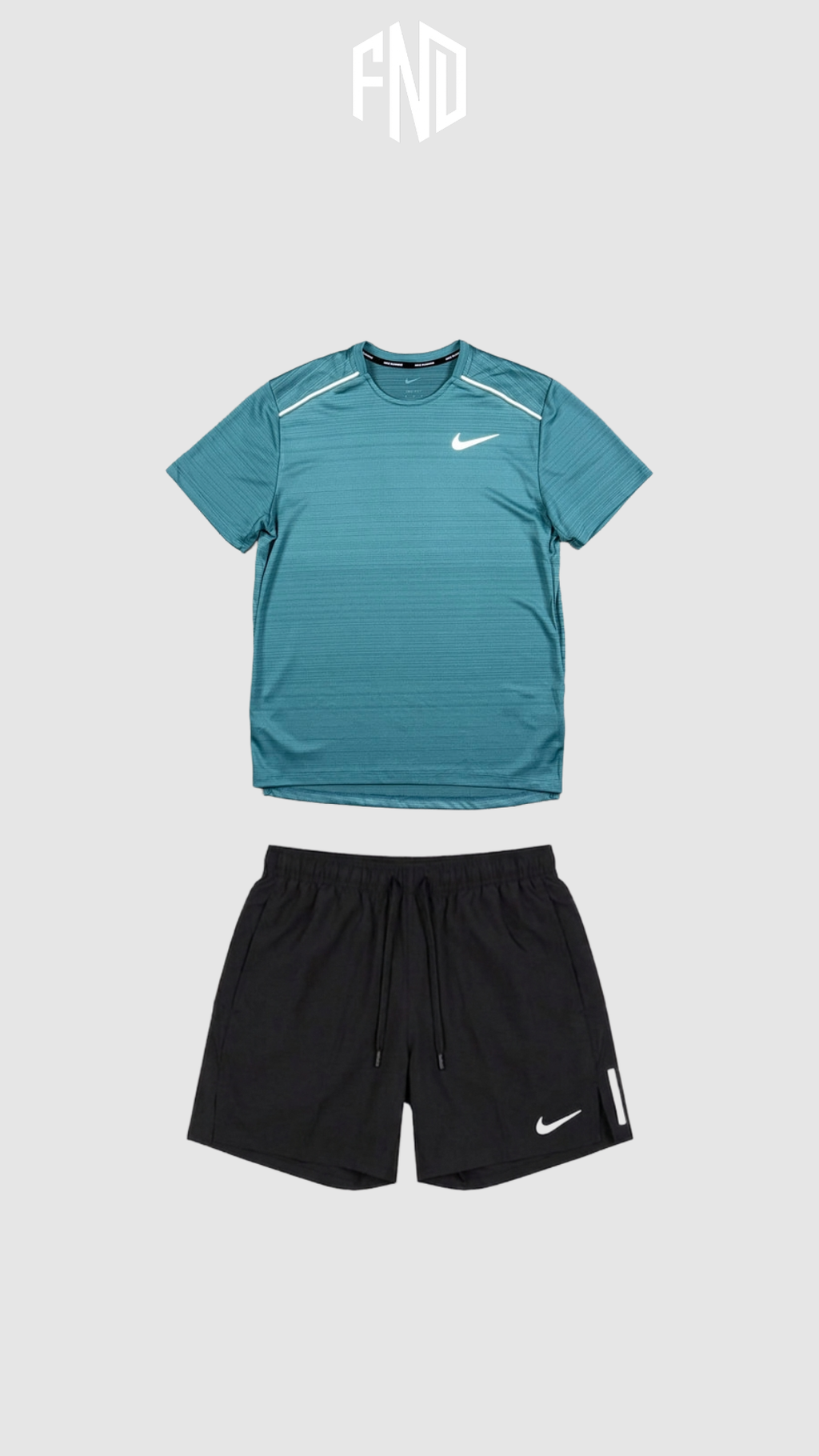 Ensemble - Mineral Teal