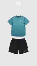 Ensemble - Mineral Teal