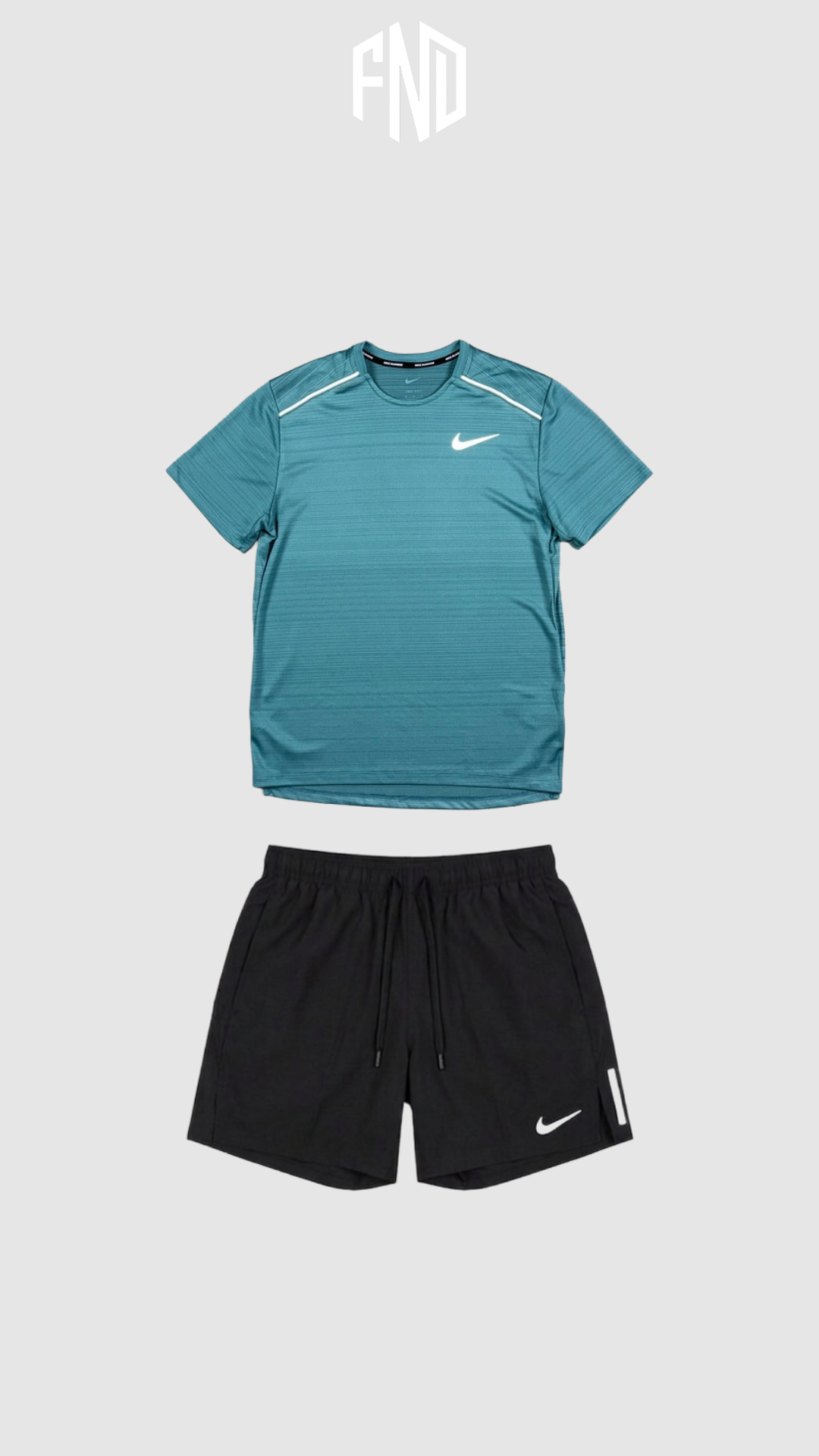 Ensemble - Mineral Teal