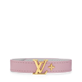 LV - Bracelet LV Bloom Rose