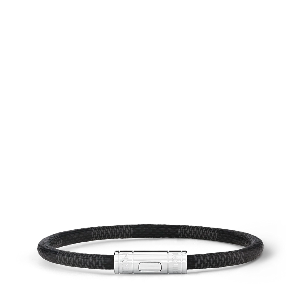 LV - Bracelet Keep It Noir