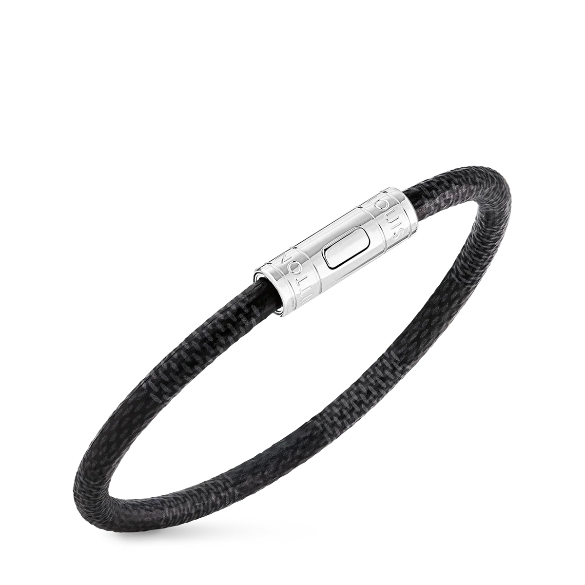 LV - Bracelet Keep It Noir