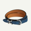 Hermès - Bracelet Trench Bleu Tie