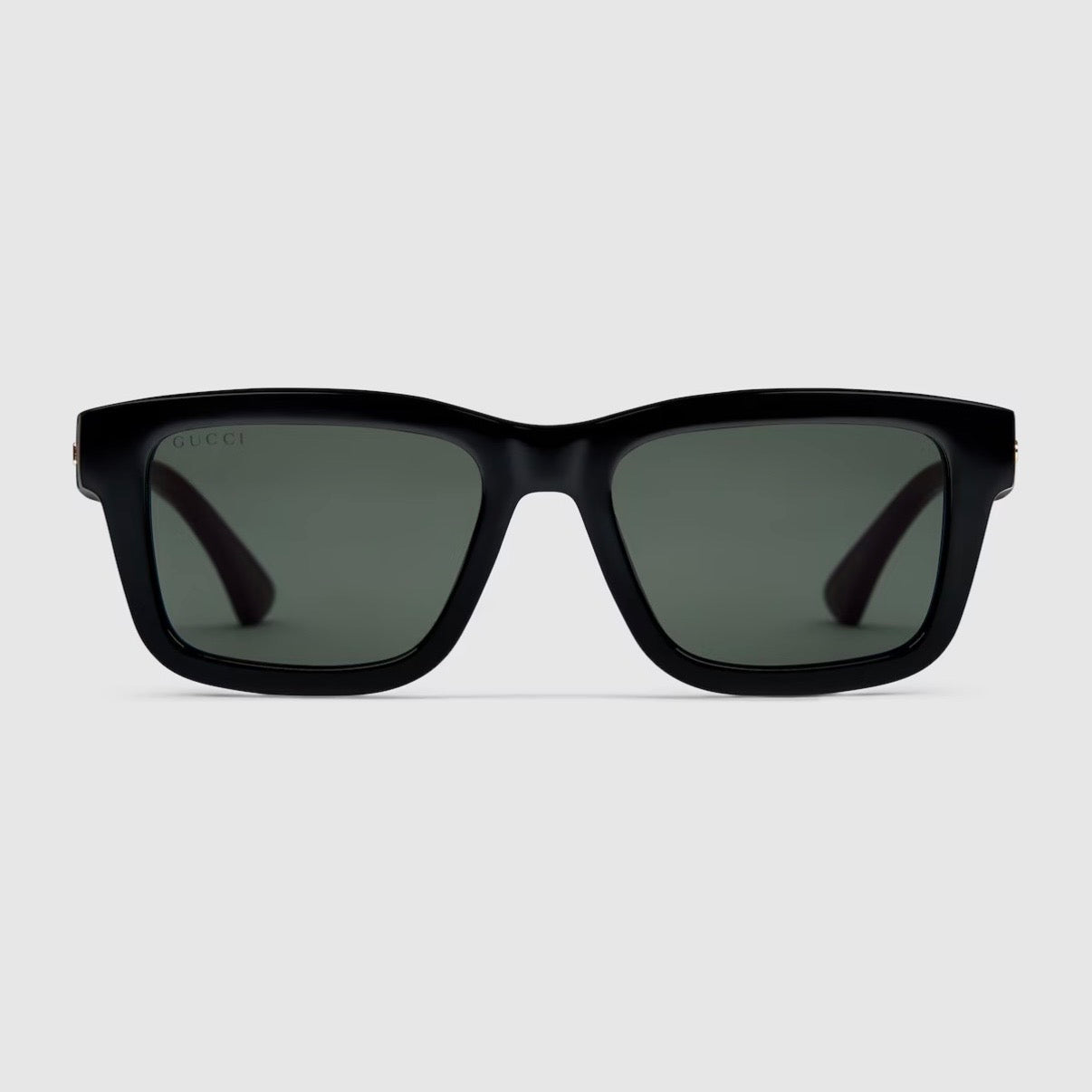 Lunettes de soleil rectangulaires v9 - vue 3