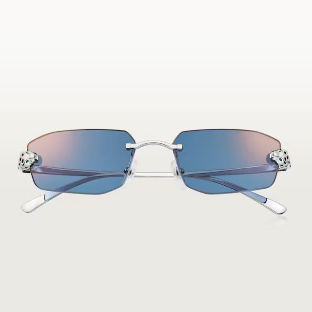 CR-TR Lunettes solaires panthère de v1 - vue 7