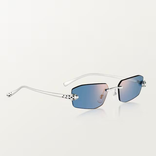 CR-TR Lunettes solaires panthère de v2 - vue 1