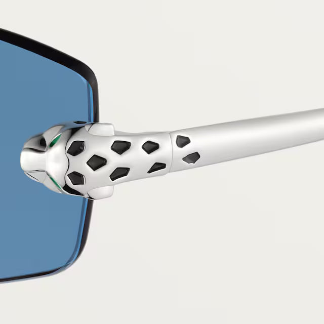 CR-TR Lunettes solaires panthère de v2 - vue 5