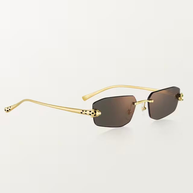 CR-TR Lunettes solaires panthère de v1 - vue 1