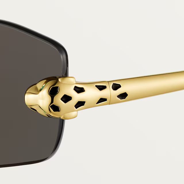 CR-TR Lunettes solaires panthère de v1 - vue 6