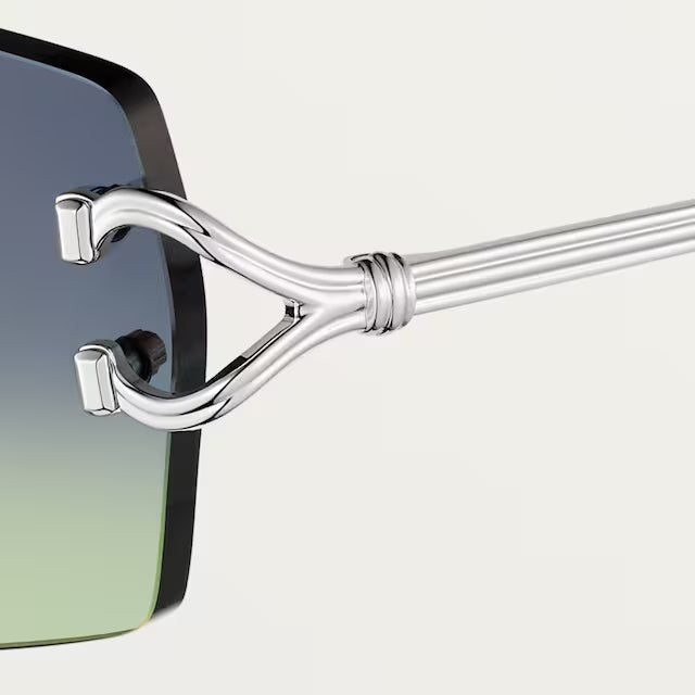 CR-TR Lunettes solaires décor classique v1 - vue 5