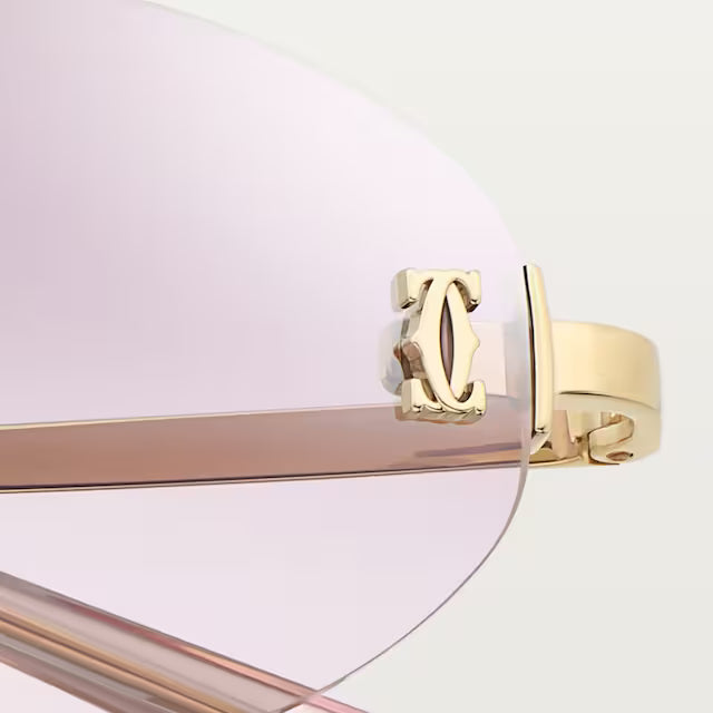 CR-TR Lunettes solaires C de - vue 5
