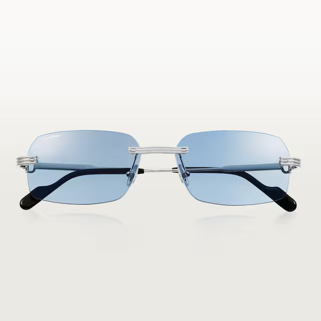 CR-TR Lunettes solaires panthère de v4 - vue 3