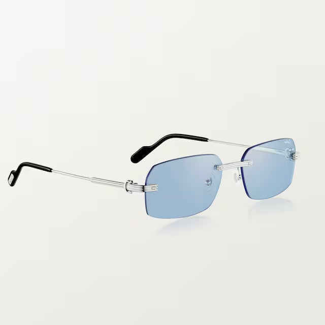 CR-TR Lunettes solaires panthère de v4 - vue 1