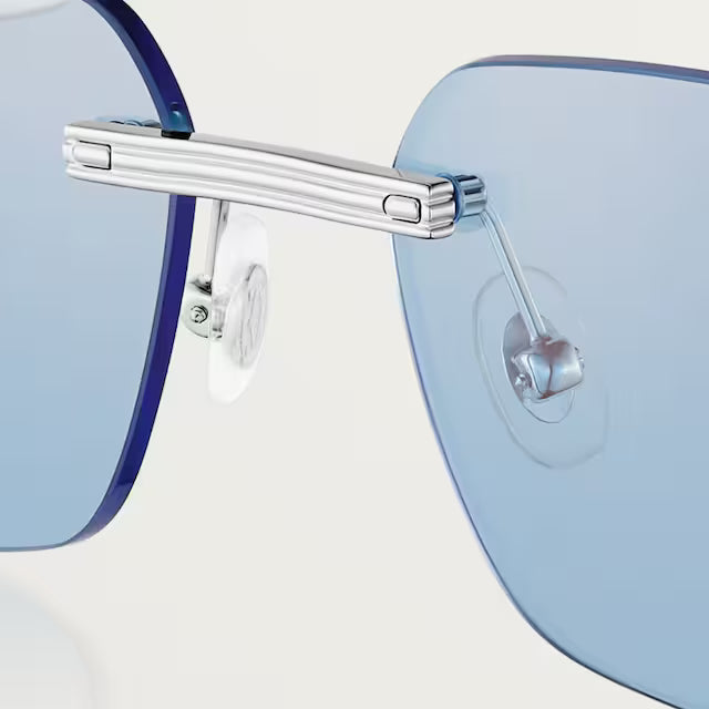 CR-TR Lunettes solaires panthère de v4 - vue 4
