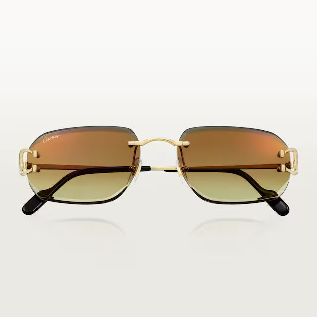 CR-TR Lunettes solaires décor classique de v2 - vue 4
